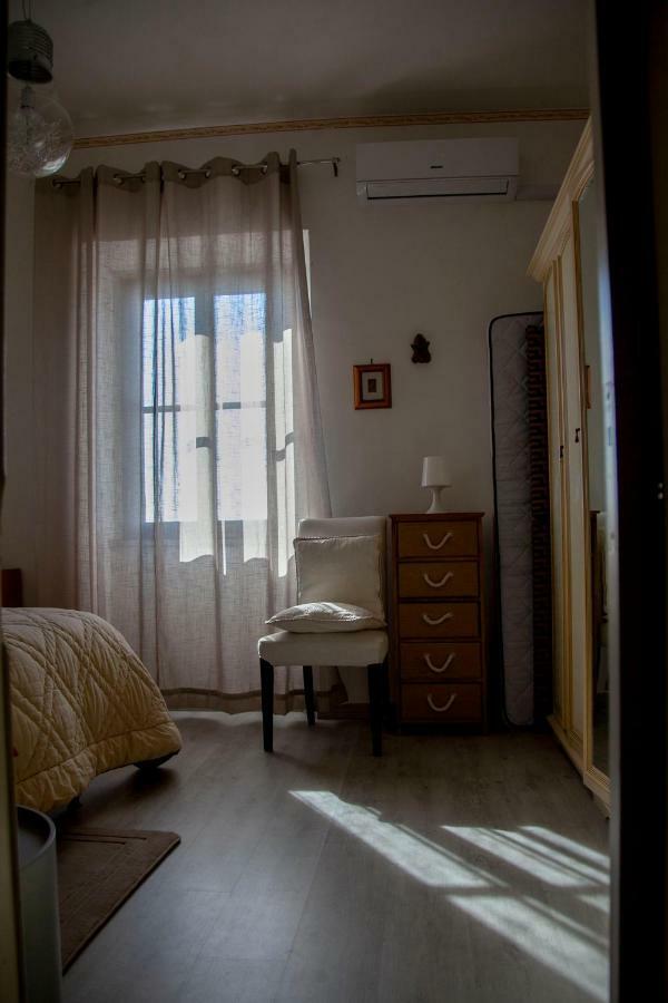 Villa Panoramica تيراتشينا المظهر الخارجي الصورة